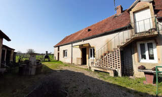 Maison 4 Pièces 83 m² à vendre à Clessy (71130)