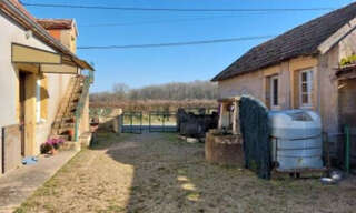 Maison 4 Pièces 83 m² à vendre à Clessy (71130)