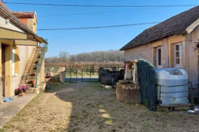 Maison 4 pièces 71500 €