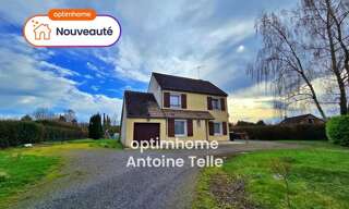 Maison 7 Pièces 106 m² à vendre à Vendegies-au-Bois (59218)