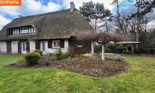 Maison 5 Pièces 124 m² à vendre à Boisset-les-Prévanches (27120)