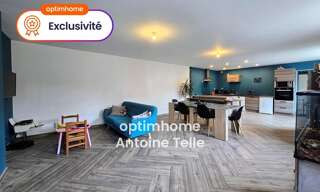 Maison 7 Pièces 158 m² à vendre à Pommereuil (59360)