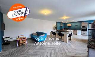 Maison 7 Pièces 158 m² à vendre à Pommereuil (59360)