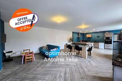 Maison 7 pièces 180000 €