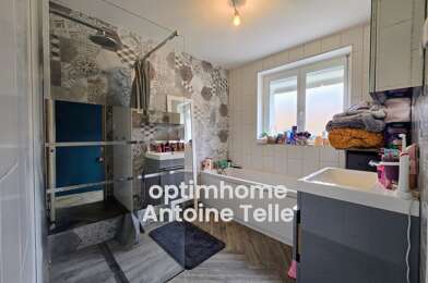 Maison 7 pièces 180000 €