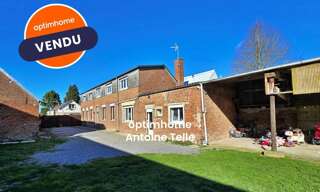 Maison 7 Pièces 158 m² à vendre à Pommereuil (59360)