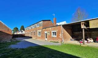 Maison 7 Pièces 158 m² à vendre à Pommereuil (59360)