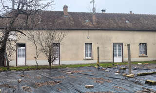 Maison 6 Pièces 126 m² à vendre à Précigné (72300)