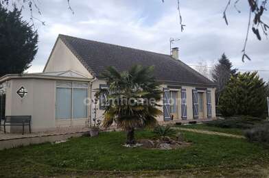 Maison 5 pièces 196350 €