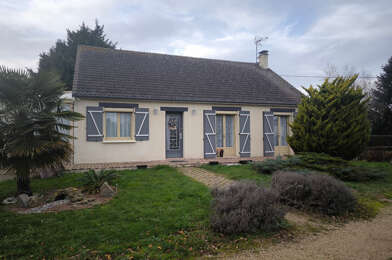 Maison 5 pièces 185000 €