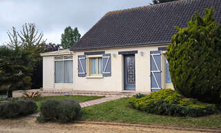 Maison 5 Pièces 105 m² à vendre à Précigné (72300)