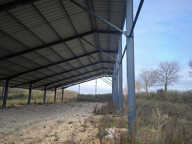 Terrain à vendre de 5 100,00 m² VION (72) — photo 4