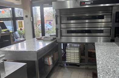 Commerce 4 pièces 235200 €