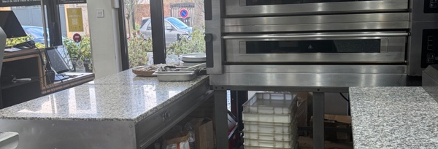 Commerce 4 Pièces 57 m² à vendre à Saint-Maur-des-Fossés (94100)