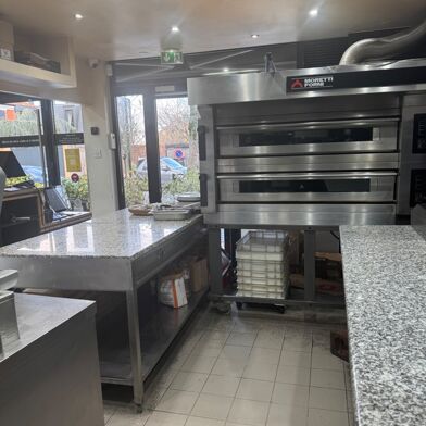 Commerce 4 pièces 235200 €