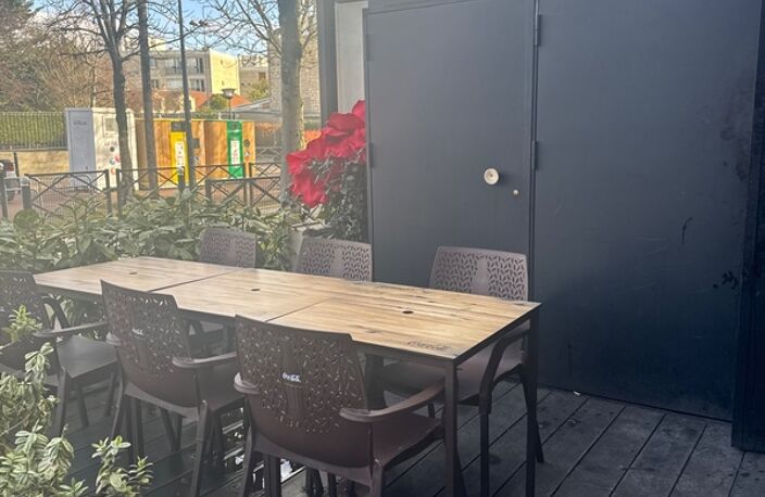 Fonds de commerce à vendre PIZZERIA RENTABLE SAINT MAUR DES FOSSES (94) — photo 2