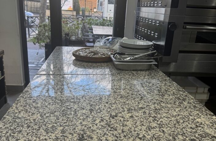 Fonds de commerce à vendre PIZZERIA RENTABLE SAINT MAUR DES FOSSES (94) — photo 3