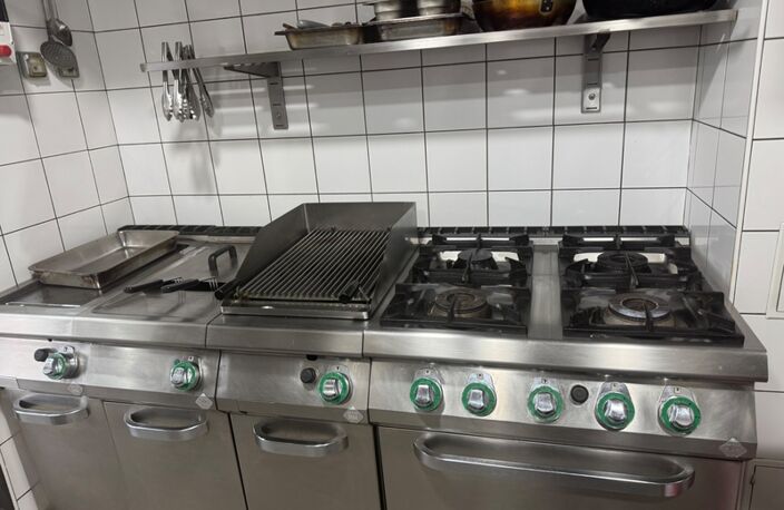 Fonds de commerce à vendre PIZZERIA RENTABLE SAINT MAUR DES FOSSES (94) — photo 4