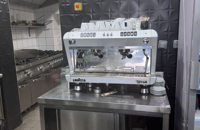 Fonds de commerce à vendre PIZZERIA RENTABLE SAINT MAUR DES FOSSES (94) — photo 5