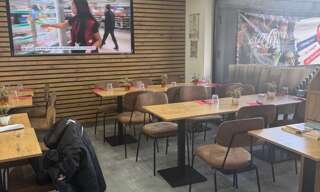 Commerce 4 Pièces 57 m² à vendre à Saint-Maur-des-Fossés (94100)