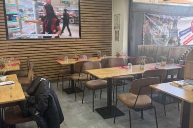 Commerce 4 pièces 235200 €