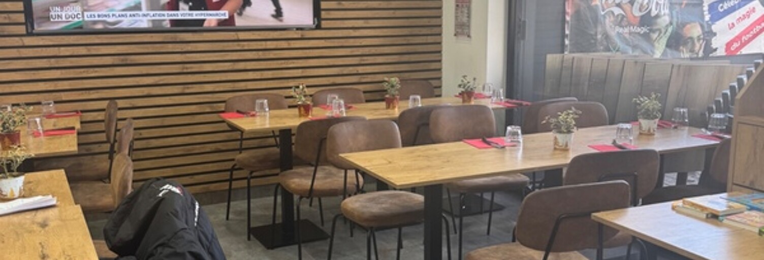 Commerce 4 Pièces 57 m² à vendre à Saint-Maur-des-Fossés (94100)