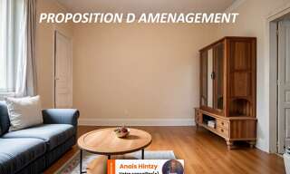 Maison 3 Pièces 61 m² à vendre à Montluçon (03100)
