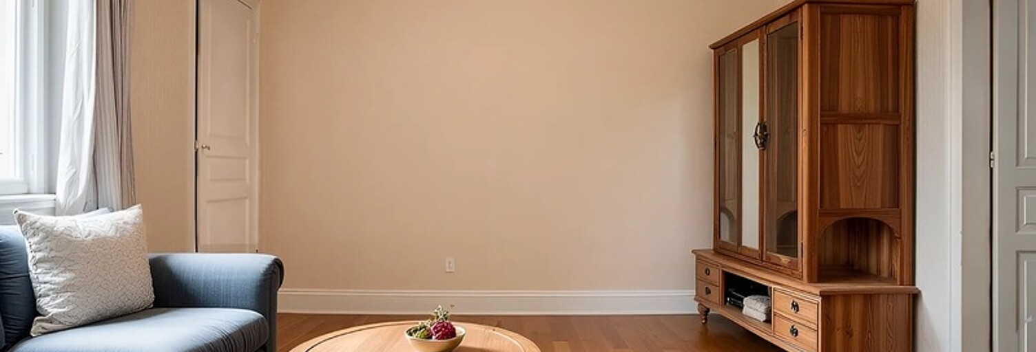 Maison 3 Pièces 61 m² à vendre à Montluçon (03100)