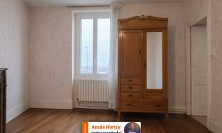 Maison 3 Pièces 61 m² à vendre à Montluçon (03100)