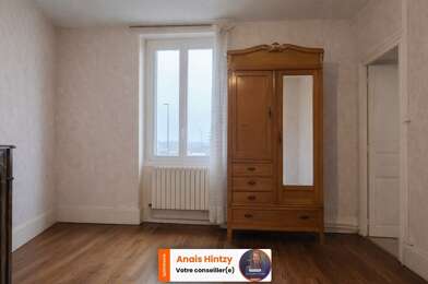 Maison 3 pièces 69500 €