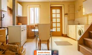 Maison 3 Pièces 70 m² à vendre à Treignat (03380)