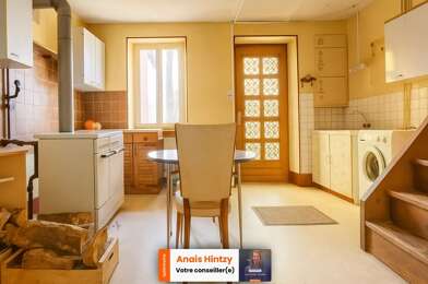 Maison 3 pièces 60000 €