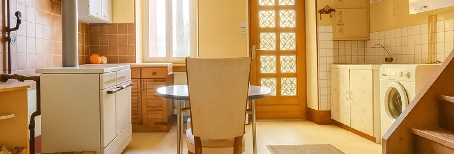 Maison 3 Pièces 70 m² à vendre à Treignat (03380)