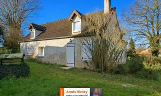 Maison 5 Pièces 146 m² à vendre à Isle-et-Bardais (03360)