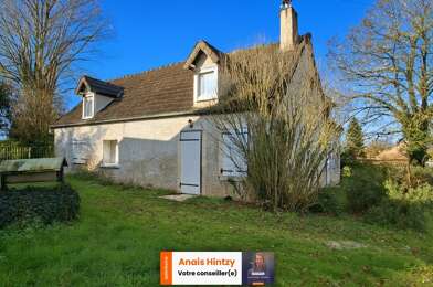 Maison 5 pièces 150000 €