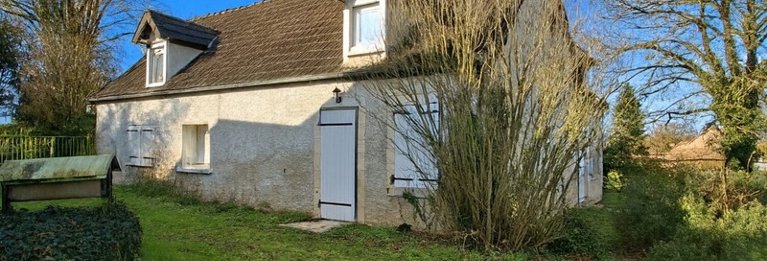 Maison 5 Pièces 146 m² à vendre à Isle-et-Bardais (03360)