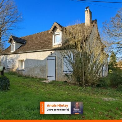 Maison 5 pièces 150000 €
