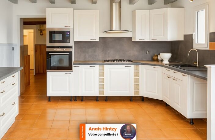 Maison à vendre 5 pièces ISLE ET BARDAIS (03) — photo 2