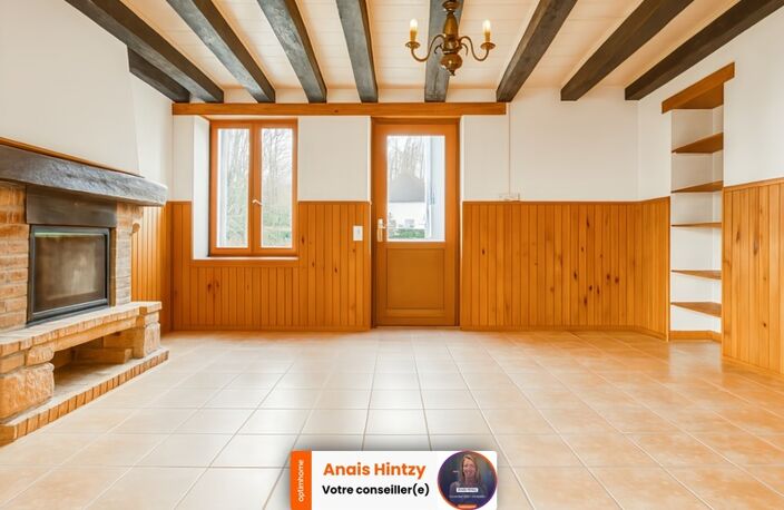 Maison à vendre 5 pièces ISLE ET BARDAIS (03) — photo 3