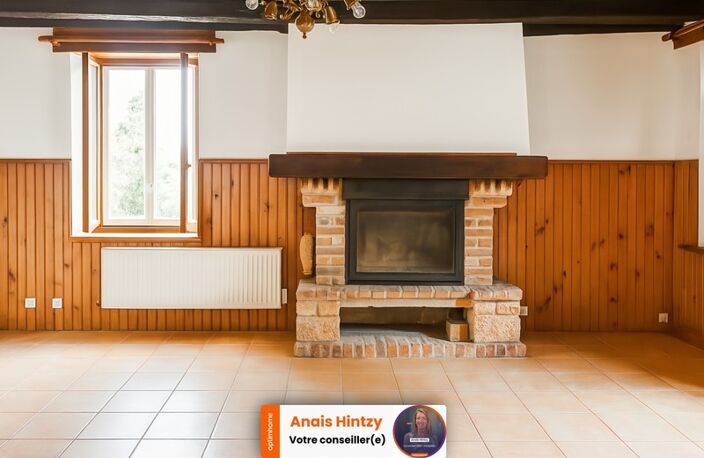 Maison à vendre 5 pièces ISLE ET BARDAIS (03) — photo 4