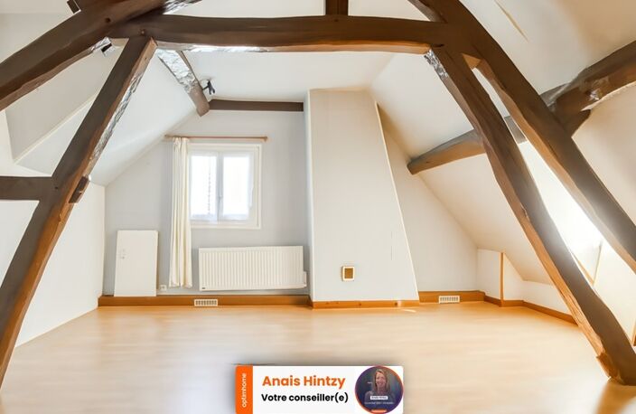 Maison à vendre 5 pièces ISLE ET BARDAIS (03) — photo 5