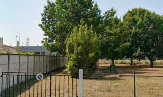 Terrain  400 m² à vendre à Mérignac (33700)