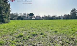 Terrain  247 m² à vendre à Aigrefeuille-d'Aunis (17290)