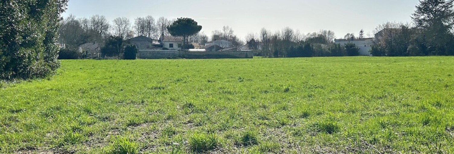 Terrain  247 m² à vendre à Aigrefeuille-d'Aunis (17290)