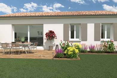 Maison 4 pièces 181282 €