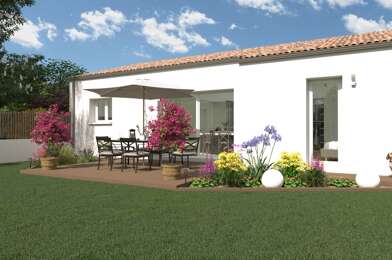 Maison 5 pièces 228978 €