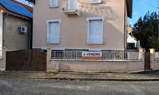 Maison 5 Pièces 115 m² à vendre à Montluçon (03100)