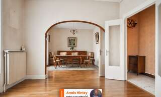 Maison 5 Pièces 115 m² à vendre à Montluçon (03100)