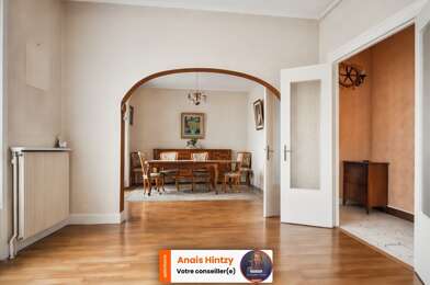 Maison 5 pièces 112000 €