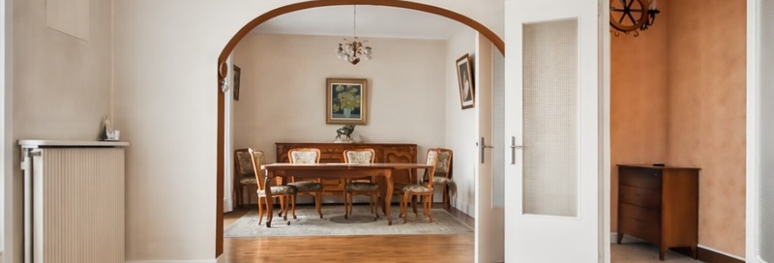 Maison 5 Pièces 115 m² à vendre à Montluçon (03100)